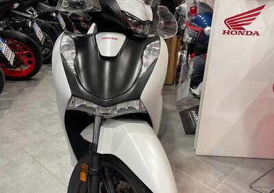 Honda SH 125i Sport (2024 - 25) - Annuncio 9898450