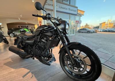Kawasaki Eliminator 500 SE (2024 - 26) - Annuncio 9898453
