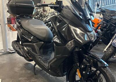 Sym Joyride 300 (2022 - 24) - Annuncio 9898448