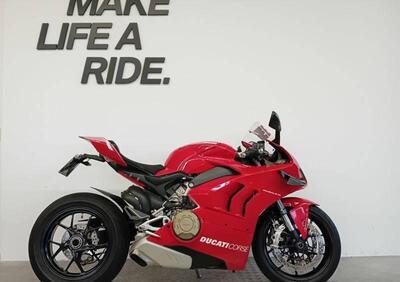 Ducati Panigale V4 1100 (2020) - Annuncio 9898455