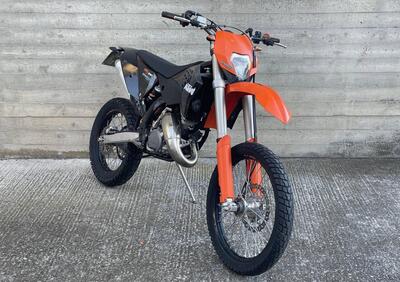 KTM 125 EXC (2009) - Annuncio 9898462