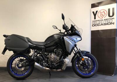Yamaha Tracer 7 GT (2021 - 24) - Annuncio 9898460