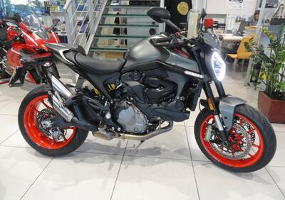 Ducati Monster 937 + (2021 - 25) - Annuncio 9898464