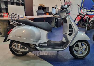 Vespa GTS 250 i.e. - Annuncio 9898465