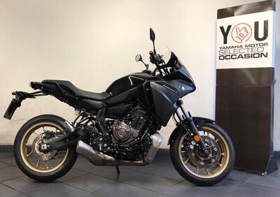 Yamaha Tracer 7 (2021 - 24) - Annuncio 9898593