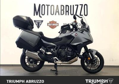 Honda NT 1100 Travel DCT (2022 - 24) - Annuncio 9822852
