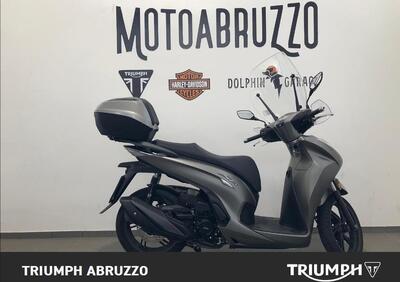 Honda SH 350 (2021 - 24) - Annuncio 9856150