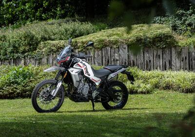 Moto Morini Allthrike 450 (2025) - Annuncio 9898466