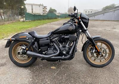 Harley-Davidson 1800 Low Rider S (2016 - 17) - FXDLS - Annuncio 9898583