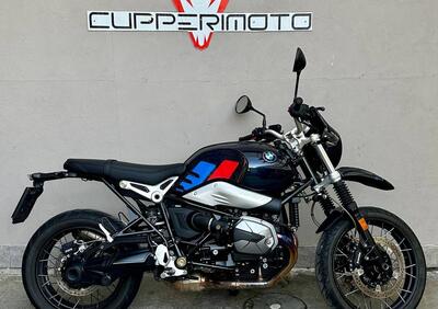 Bmw R nineT Urban GS (2021 - 24) - Annuncio 9898470
