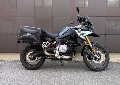 Bmw F 850 GS (2018 - 20) - Annuncio 9898480