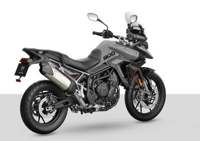 Triumph Tiger 900 GT (2024 - 25) - Annuncio 9898481