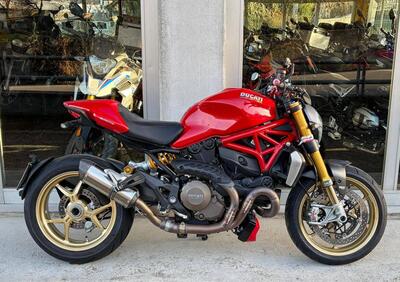 Ducati Monster 1200 S (2014 - 16) - Annuncio 9898564