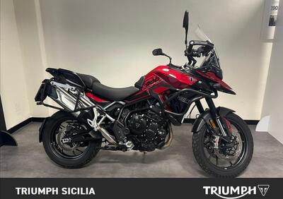 Triumph Tiger 900 GT Pro (2024 - 25) - Annuncio 9898468