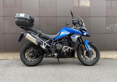Triumph Tiger 900 GT Pro (2020 - 23) - Annuncio 9898485