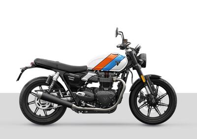 Triumph Speed Twin 900 (2025) - Annuncio 9898492