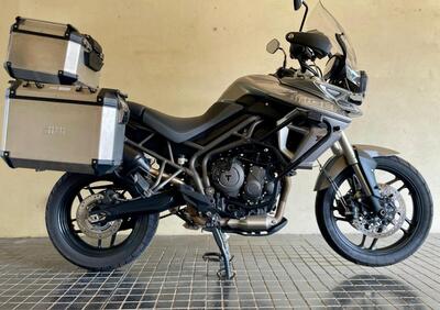 Triumph Tiger 800 XRt (2018 - 20) - Annuncio 9898498
