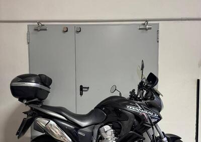 Honda Transalp XL 700 V ABS (2007 - 2013) - Annuncio 9898559