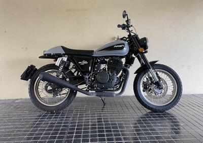 Mash Italia Dirt Track 650 (2019 - 20) - Annuncio 9898499