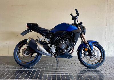 Honda CB 300 R (2022 - 26) - Annuncio 9898511