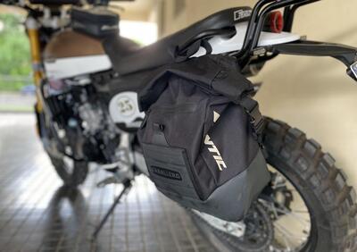 Fantic Motor Caballero 500 Explorer (2024) - Annuncio 9898513