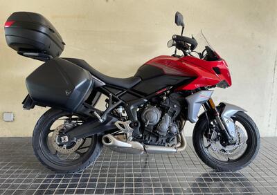Triumph Tiger Sport 660 (2022 - 24) - Annuncio 9898514