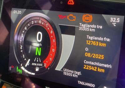 Triumph Tiger 1200 Rally Explorer (2022 - 23) - Annuncio 9898516