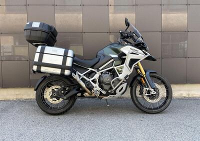 Triumph Tiger 1200 Rally Explorer (2022 - 23) - Annuncio 9898516