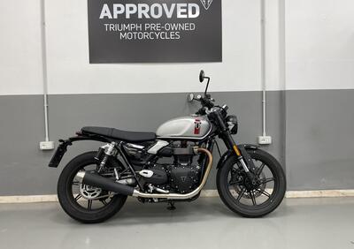 Triumph Speed Twin 900 (2025 - 26) - Annuncio 9898518
