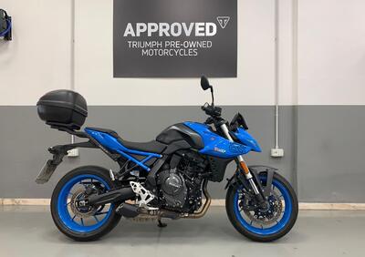 Suzuki GSX-8S (2023 - 24) - Annuncio 9898521