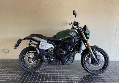 Benelli Leoncino 800 Trail (2022 - 26) - Annuncio 9898523