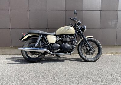 Triumph Bonneville T100 (2008 - 16) - Annuncio 9898528
