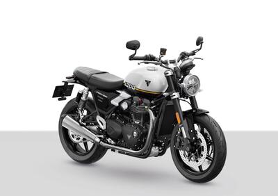 Triumph Speed Twin 1200 (2025 - 26) - Annuncio 9898533