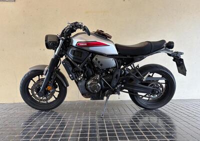 Yamaha XSR 700 ABS (2016 - 20) - Annuncio 9898536