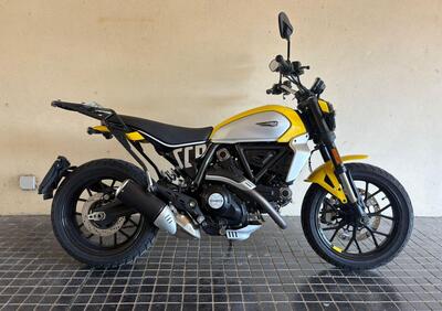 Ducati Scrambler 800 Icon (2023 - 25) - Annuncio 9898539