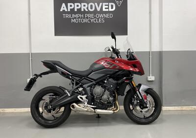 Triumph Tiger Sport 660 (2025) - Annuncio 9898541
