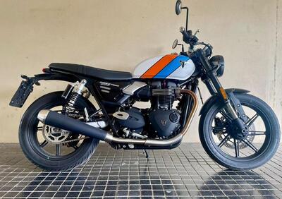 Triumph Speed Twin 900 (2025) - Annuncio 9898542