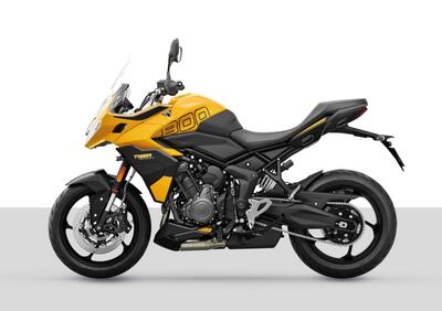 Triumph Tiger Sport 800 (2025) - Annuncio 9898543