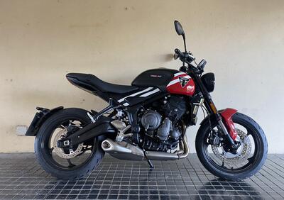 Triumph Trident 660 (2025) - Annuncio 9898544
