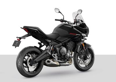 Triumph Tiger Sport 660 (2025) - Annuncio 9898548