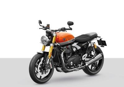 Triumph Speed Twin 1200 RS (2025) - Annuncio 9898549