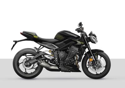 Triumph Street Triple 765 RS (2023 - 25) - Annuncio 9898551
