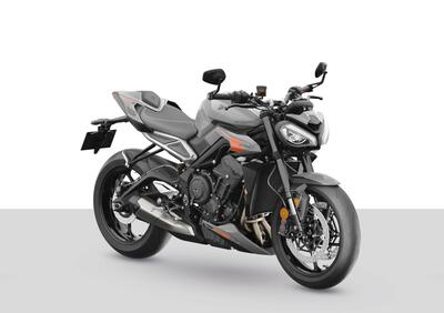 Triumph Street Triple 765 RS (2023 - 25) - Annuncio 9898554