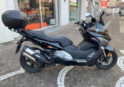 Bmw C 650 Sport (2016 - 20) - Annuncio 9898558