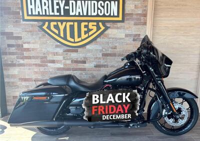 Harley-Davidson 114 Street Glide Special (2019 - 20) - FLHXS - Annuncio 9792235