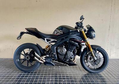 Triumph Speed Triple 1200 RS (2021 - 24) - Annuncio 9898477