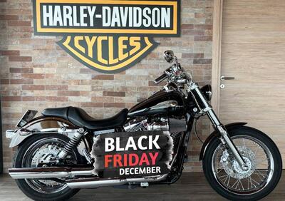 Harley-Davidson 1584 Super Glide Custom (2008 - 13) - FXDC - Annuncio 9710655