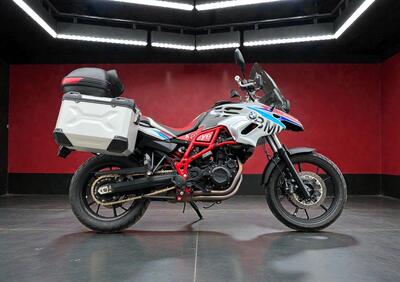 Bmw F 700 GS (2016 - 18) - Annuncio 9898473