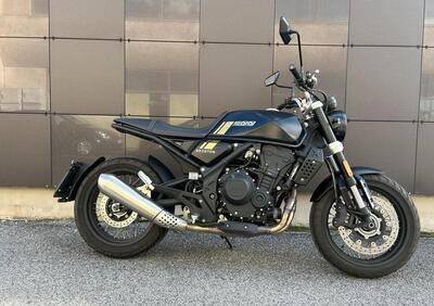 Brixton Motorcycles Crossfire 500 X (2021 - 25) - Annuncio 9898475