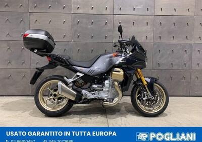 Moto Guzzi V100 Mandello S (2022 - 24) - Annuncio 9898565